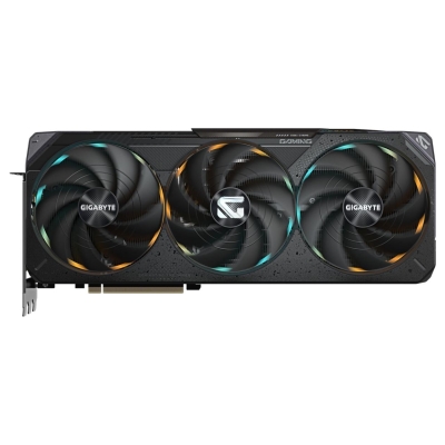 Gigabyte Graphics Card|GIGABYTE|NVIDIA GeForce RTX 5070 Ti|16 GB|GDDR7|256 bit|PCIE 5.0 16x|1xHDMI|3xDisplayPort|N507TGAMINGOC-1