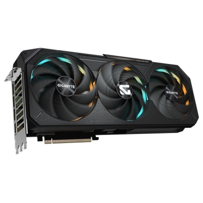 Gigabyte Graphics Card|GIGABYTE|NVIDIA GeForce RTX 5070 Ti|16 GB|GDDR7|256 bit|PCIE 5.0 16x|1xHDMI|3xDisplayPort|N507TGAMINGOC-1