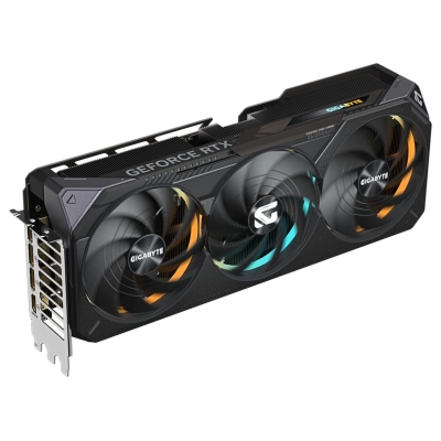 Gigabyte Graphics Card|GIGABYTE|NVIDIA GeForce RTX 5070 Ti|16 GB|GDDR7|256 bit|PCIE 5.0 16x|1xHDMI|3xDisplayPort|N507TGAMINGOC-1