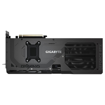 Gigabyte Graphics Card|GIGABYTE|NVIDIA GeForce RTX 5070 Ti|16 GB|GDDR7|256 bit|PCIE 5.0 16x|1xHDMI|3xDisplayPort|N507TGAMINGOC-1