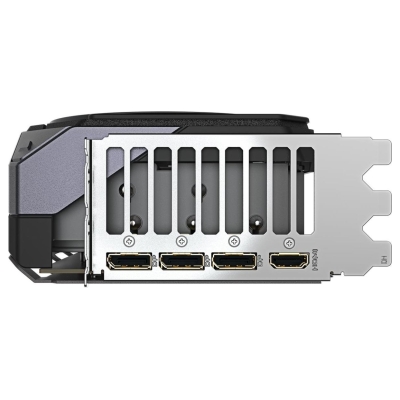 Gigabyte Graphics Card|GIGABYTE|NVIDIA GeForce RTX 5070 Ti|16 GB|GDDR7|256 bit|PCIE 5.0 16x|1xHDMI|3xDisplayPort|N507TGAMINGOC-1