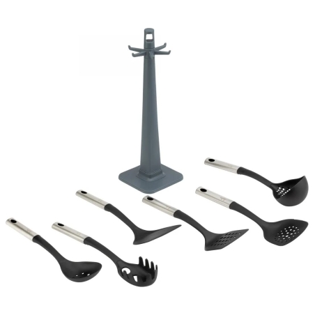 Jata HACC4624 Set 7 pcs