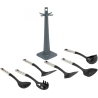 Jata HACC4624 Set 7 pcs