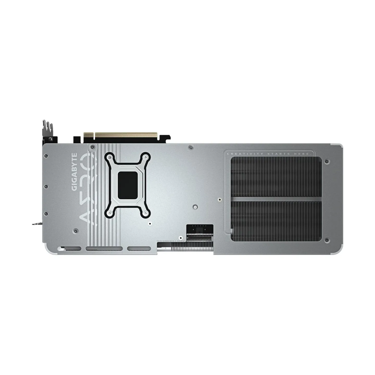 Gigabyte Graphics Card|GIGABYTE|NVIDIA GeForce RTX 5070 Ti|16 GB|GDDR7|256 bit|PCIE 5.0 16x|GPU 2588 MHz|Dual Slot Fansink|1xHDM