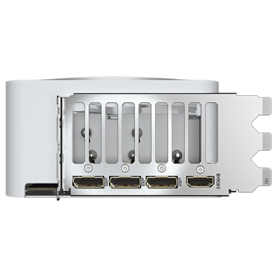 Gigabyte Graphics Card|GIGABYTE|NVIDIA GeForce RTX 5070 Ti|16 GB|GDDR7|256 bit|PCIE 5.0 16x|GPU 2588 MHz|Dual Slot Fansink|1xHDM