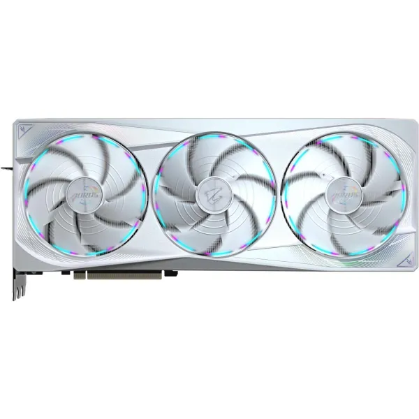 Gigabyte Graphics Card|GIGABYTE|NVIDIA GeForce RTX 5080|16 GB|GDDR7|256 bit|PCIE 5.0 16x|GPU 2617 MHz|Dual Slot Fansink|1xHDMI|3