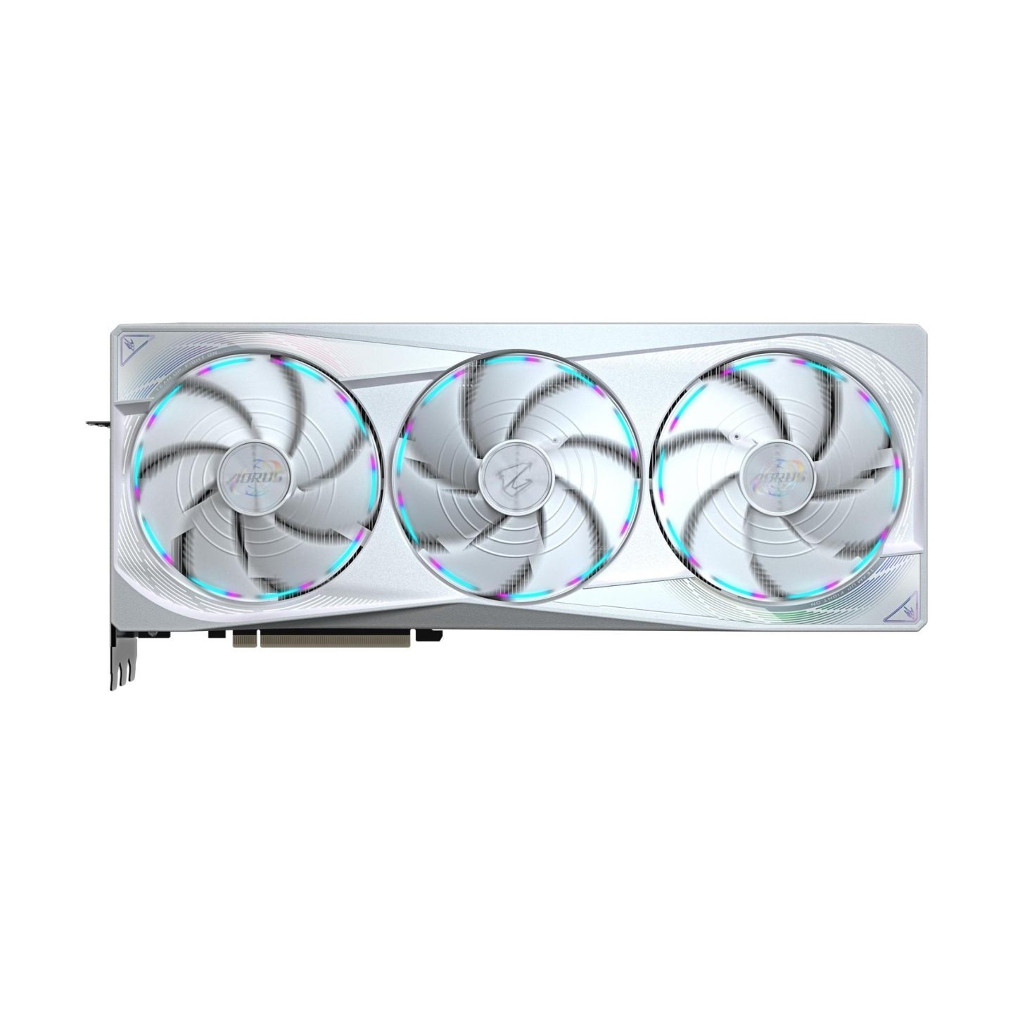 Gigabyte Graphics Card|GIGABYTE|NVIDIA GeForce RTX 5080|16 GB|GDDR7|256 bit|PCIE 5.0 16x|GPU 2617 MHz|Dual Slot Fansink|1xHDMI|3