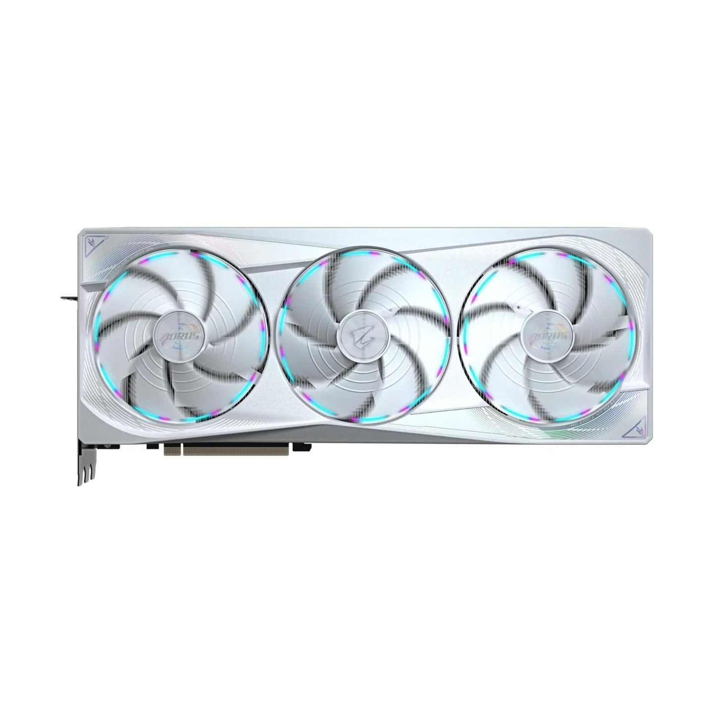 Gigabyte Graphics Card|GIGABYTE|NVIDIA GeForce RTX 5080|16 GB|GDDR7|256 bit|PCIE 5.0 16x|GPU 2617 MHz|Dual Slot Fansink|1xHDMI|3