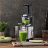 Gastroback 40145 Slow Juicer Advanced Vital