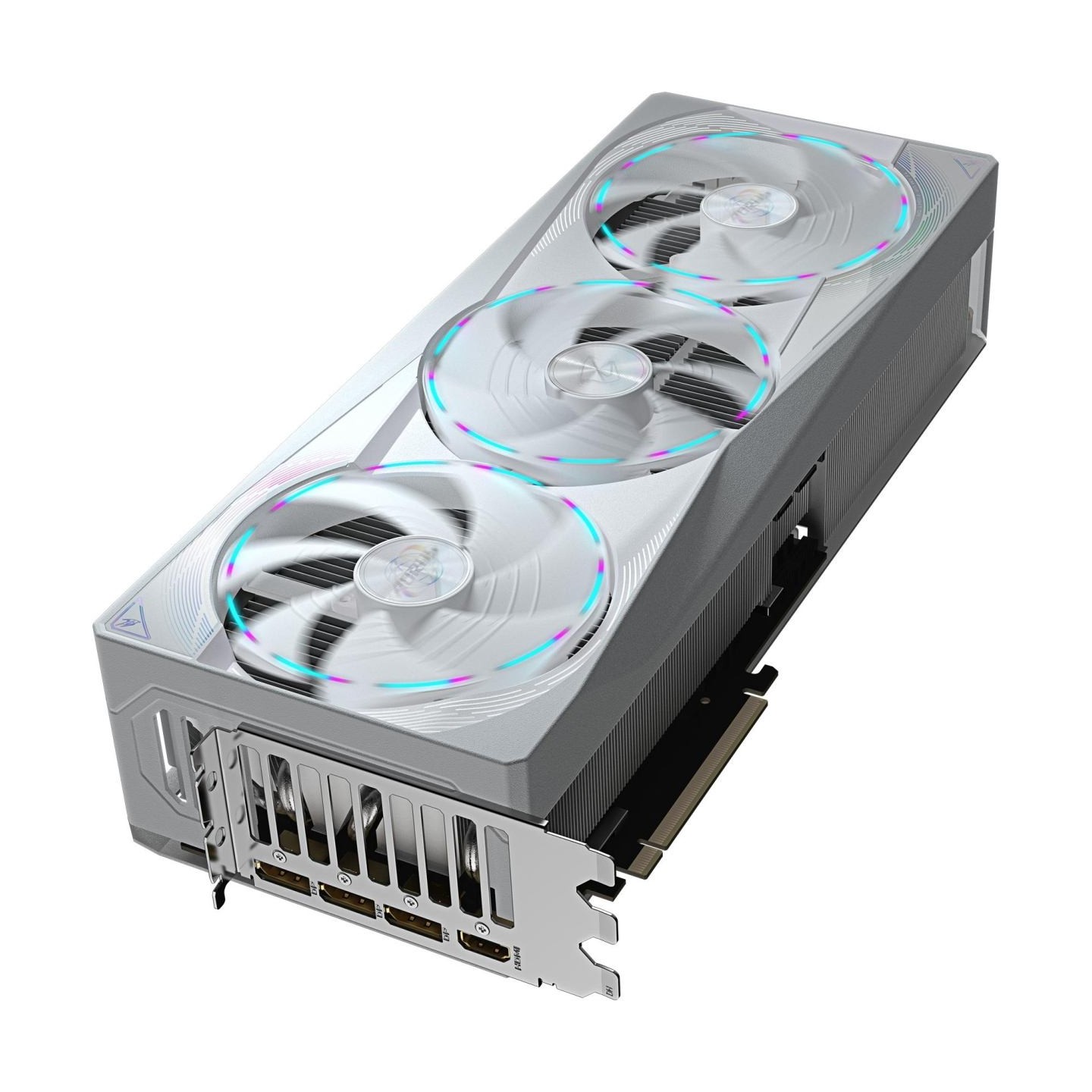 Gigabyte Graphics Card|GIGABYTE|NVIDIA GeForce RTX 5080|16 GB|GDDR7|256 bit|PCIE 5.0 16x|GPU 2617 MHz|Dual Slot Fansink|1xHDMI|3