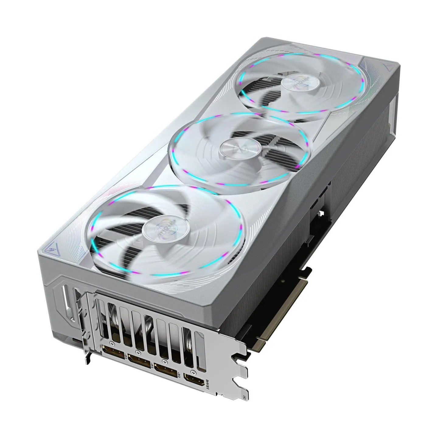 Gigabyte Graphics Card|GIGABYTE|NVIDIA GeForce RTX 5080|16 GB|GDDR7|256 bit|PCIE 5.0 16x|GPU 2617 MHz|Dual Slot Fansink|1xHDMI|3