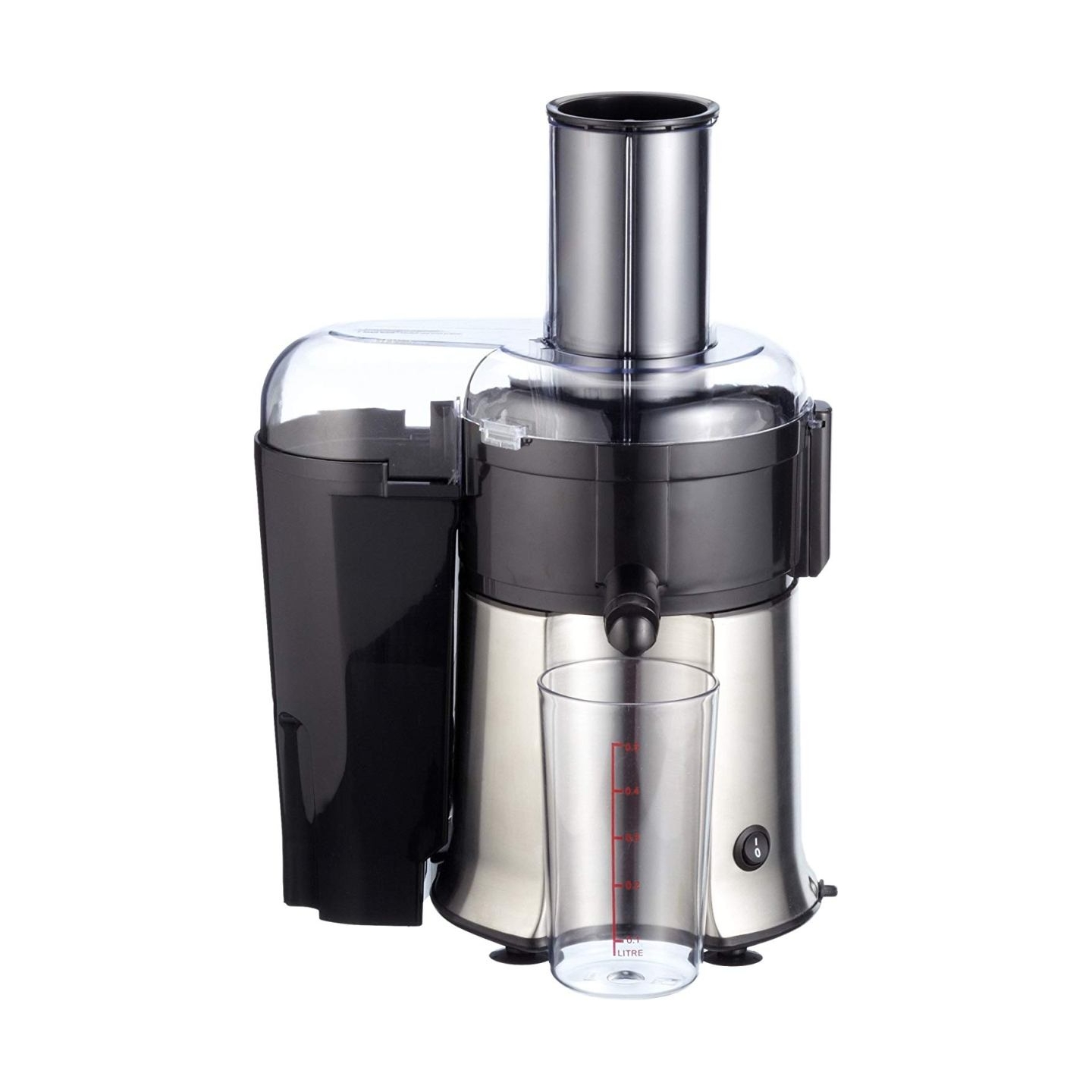 Gastroback 40117 Vital Juicer Pro