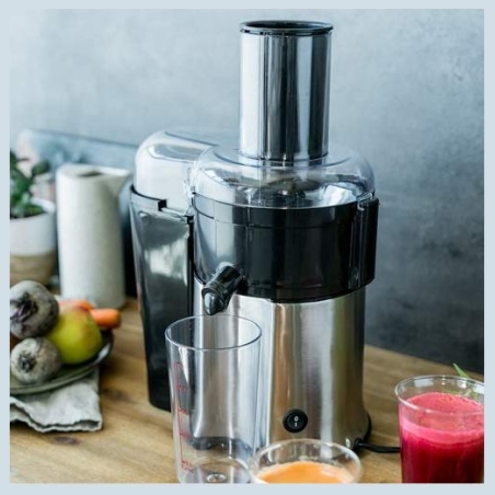 Gastroback 40117 Vital Juicer Pro