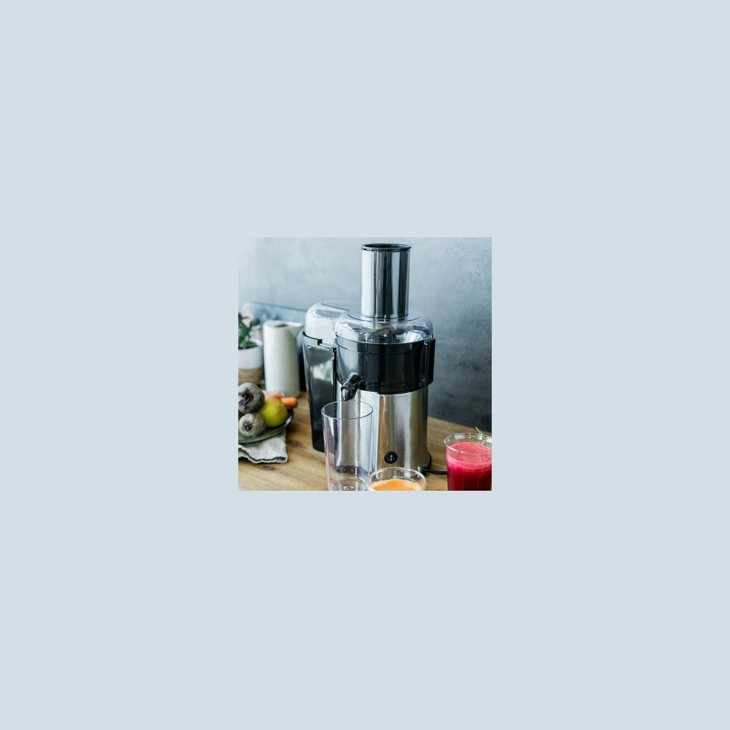 Gastroback 40117 Vital Juicer Pro