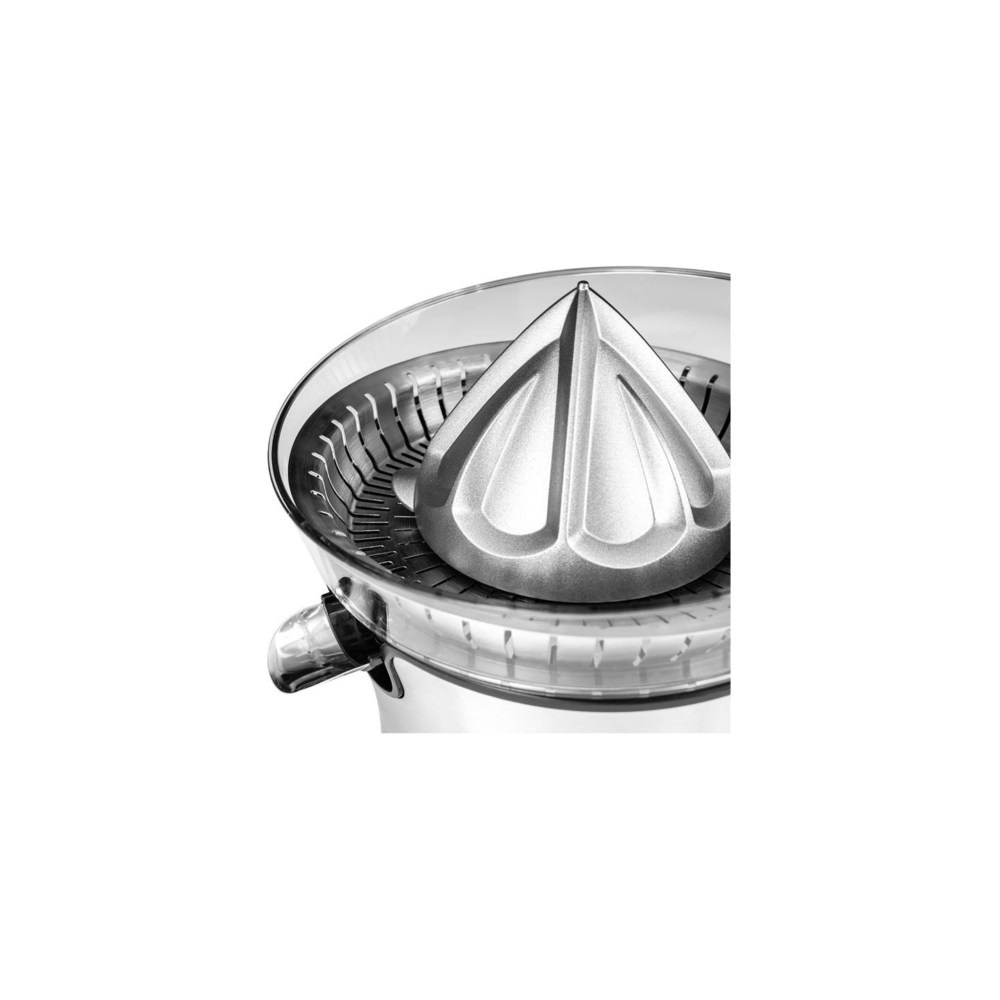 Gastroback 41150 Citrus Juicer Advanced Pro S