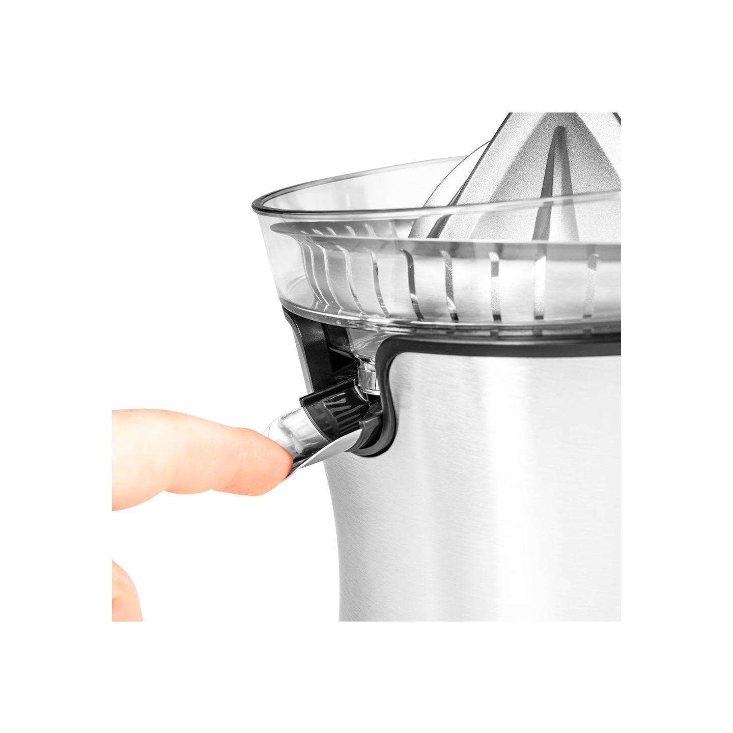 Gastroback 41150 Citrus Juicer Advanced Pro S