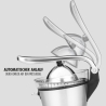 Gastroback 41150 Citrus Juicer Advanced Pro S