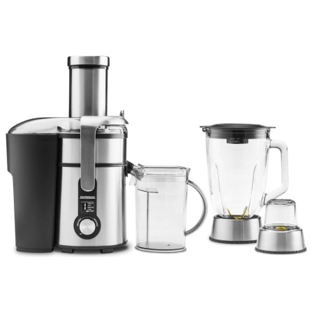 Gastroback 40153 Design Multi Juicer Digital Plus 3in1