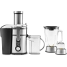 Gastroback 40153 Design Multi Juicer Digital Plus 3in1