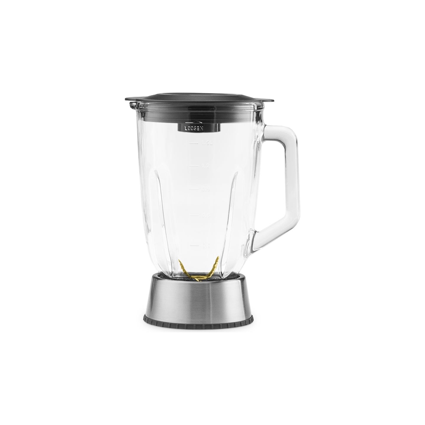 Gastroback 40153 Design Multi Juicer Digital Plus 3in1