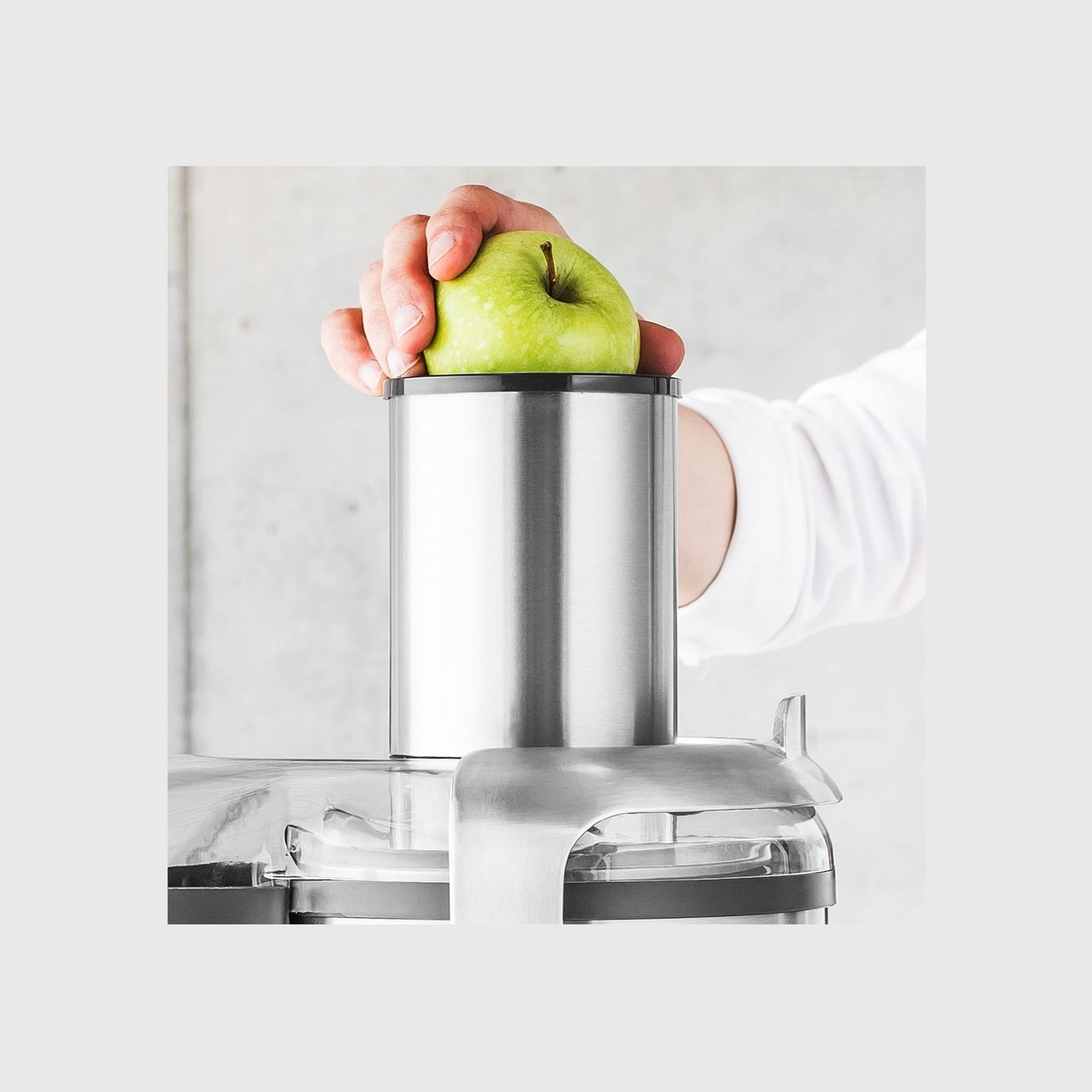 Gastroback 40153 Design Multi Juicer Digital Plus 3in1