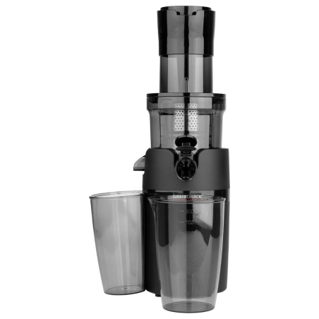 Gastroback 40146 Slow Juicer Vita Fresh