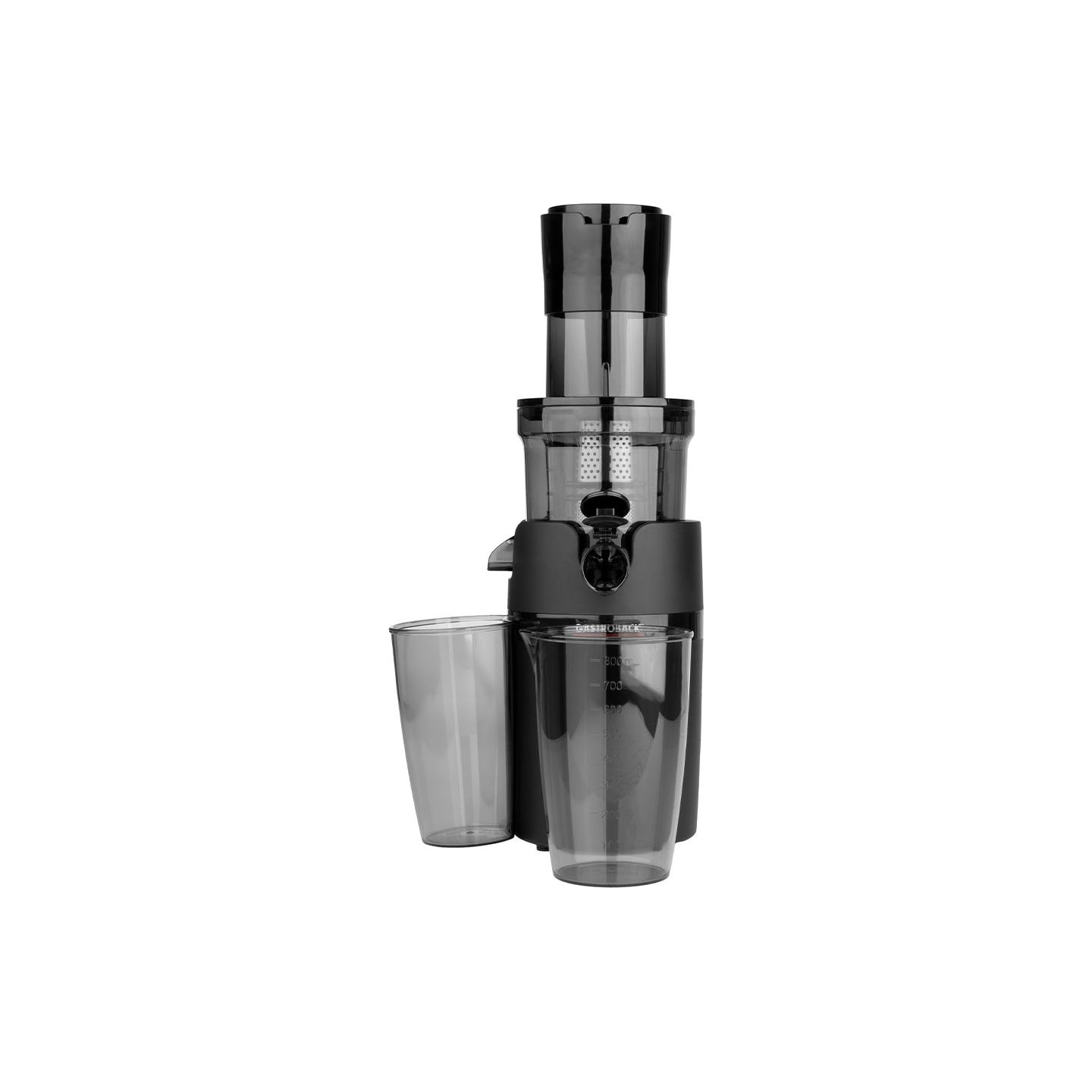 Gastroback 40146 Slow Juicer Vita Fresh