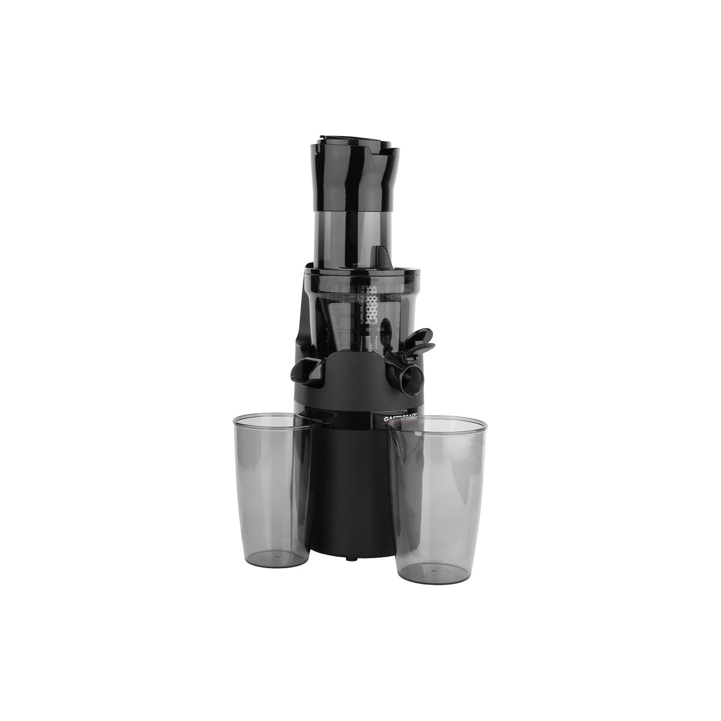 Gastroback 40146 Slow Juicer Vita Fresh