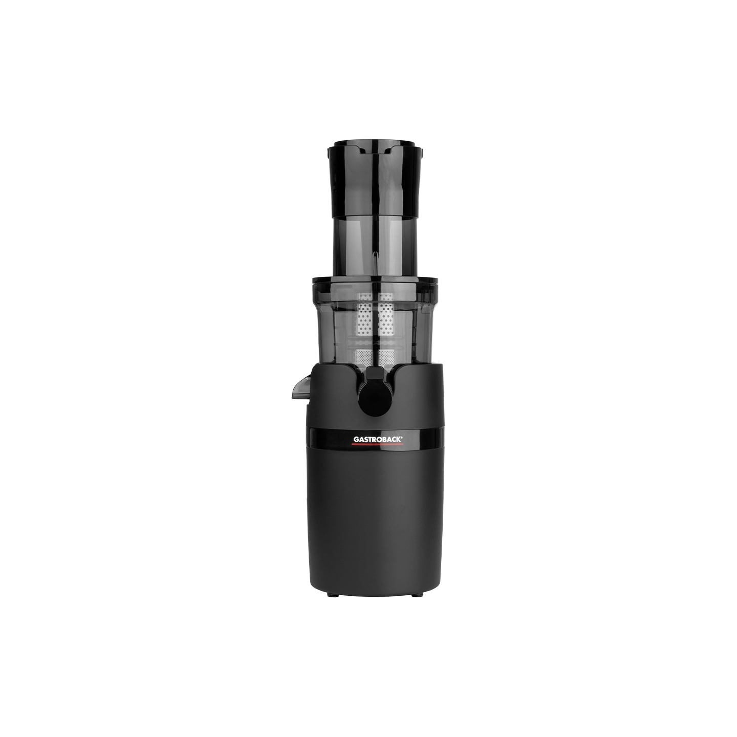 Gastroback 40146 Slow Juicer Vita Fresh