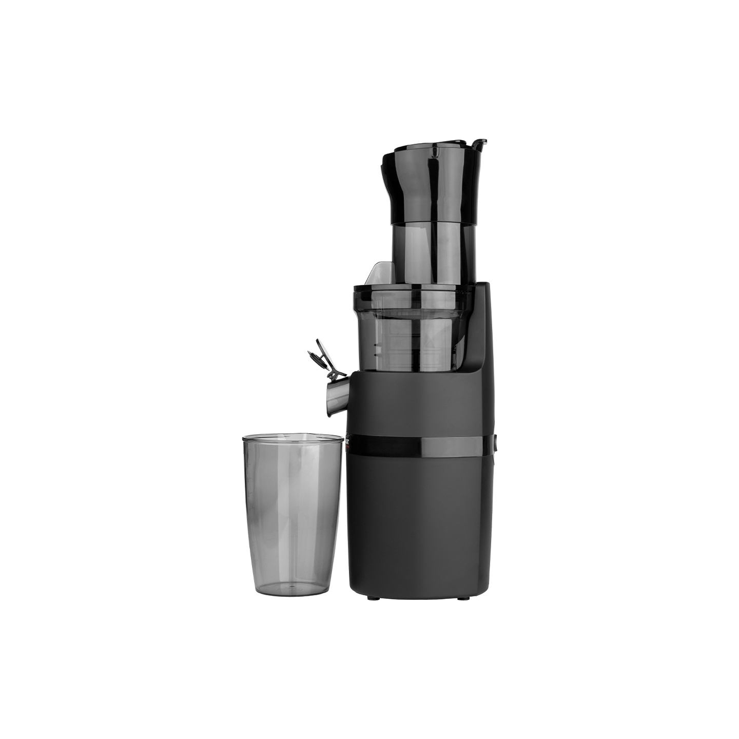 Gastroback 40146 Slow Juicer Vita Fresh
