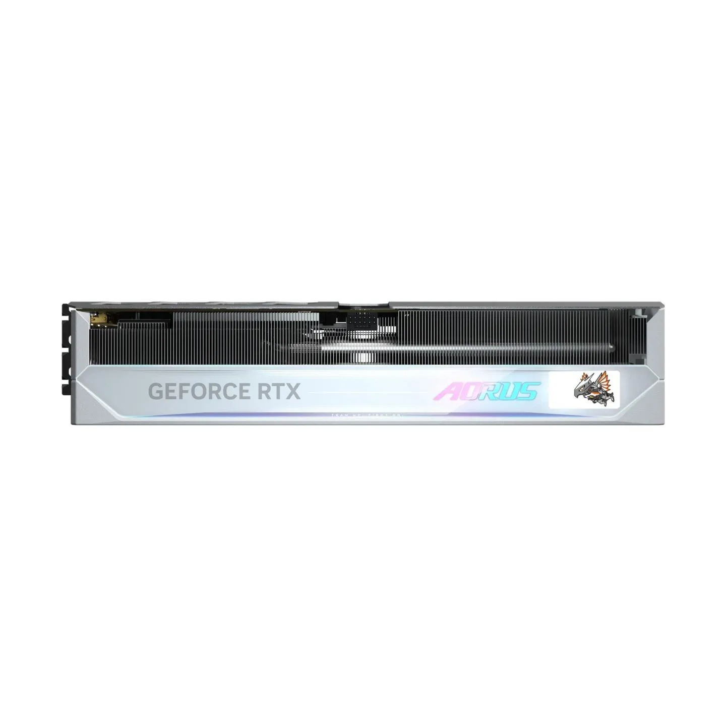 Gigabyte Graphics Card|GIGABYTE|NVIDIA GeForce RTX 5080|16 GB|GDDR7|256 bit|PCIE 5.0 16x|GPU 2617 MHz|Dual Slot Fansink|1xHDMI|3
