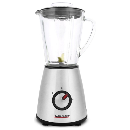 Gastroback 40897 Design Mixer Mini