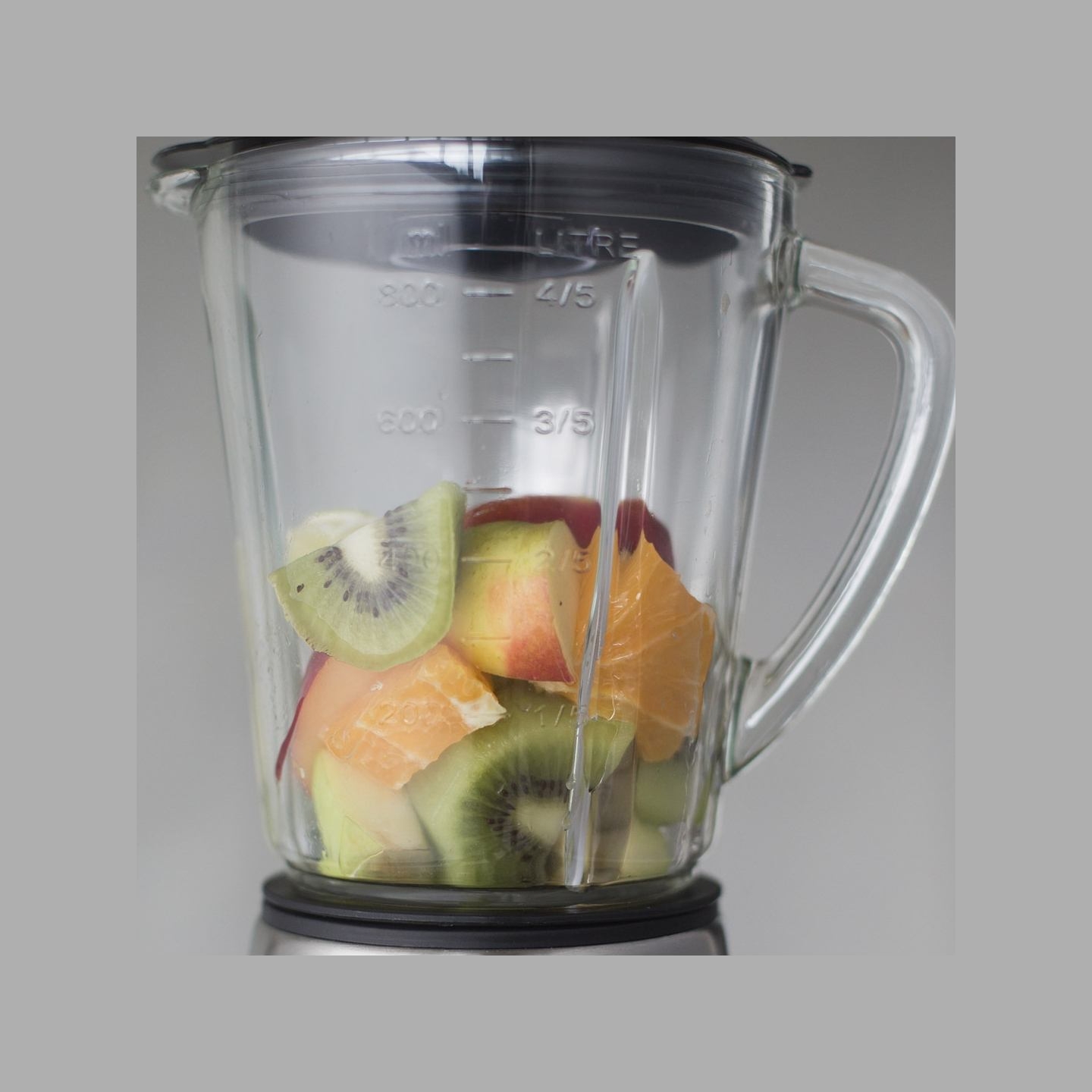 Gastroback 40897 Design Mixer Mini