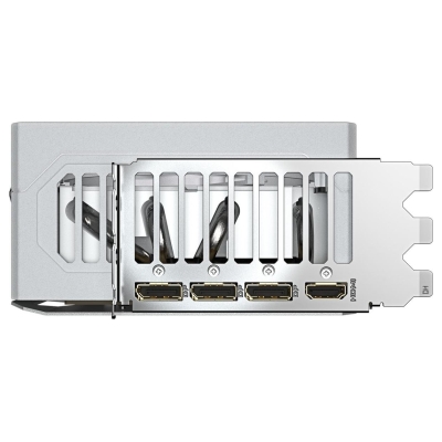 Gigabyte Graphics Card|GIGABYTE|NVIDIA GeForce RTX 5080|16 GB|GDDR7|256 bit|PCIE 5.0 16x|GPU 2617 MHz|Dual Slot Fansink|1xHDMI|3