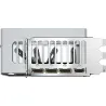 Gigabyte Graphics Card|GIGABYTE|NVIDIA GeForce RTX 5080|16 GB|GDDR7|256 bit|PCIE 5.0 16x|GPU 2617 MHz|Dual Slot Fansink|1xHDMI|3