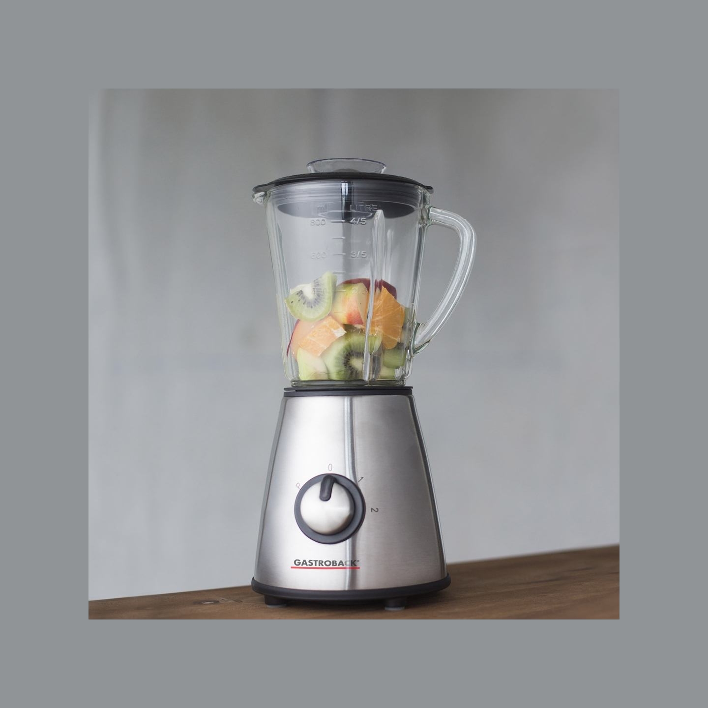 Gastroback 40897 Design Mixer Mini
