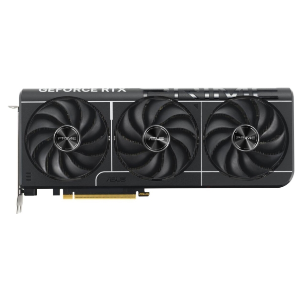 Asus Graphics Card|ASUS|NVIDIA GeForce RTX 5070 Ti|16 GB|GDDR7|256 bit|PCIE 5.0 16x|GPU 2527 MHz|Triple slot Fansink|1xHDMI|3xDi