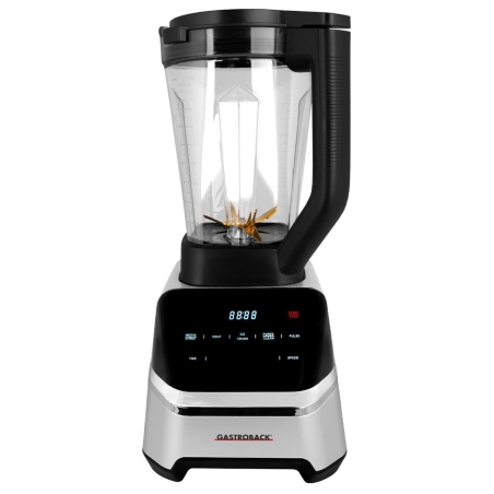 Gastroback 40987 Design Multi-Power Blender Mix & Soup 2000 W