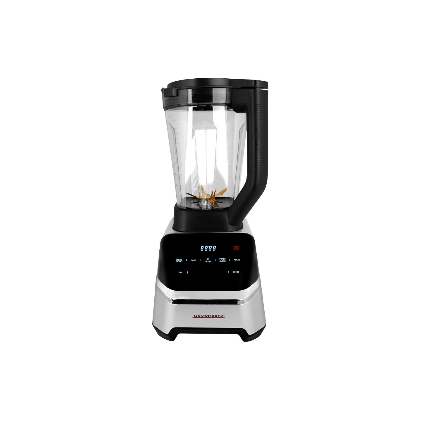 Gastroback 40987 Design Multi-Power Blender Mix & Soup 2000 W