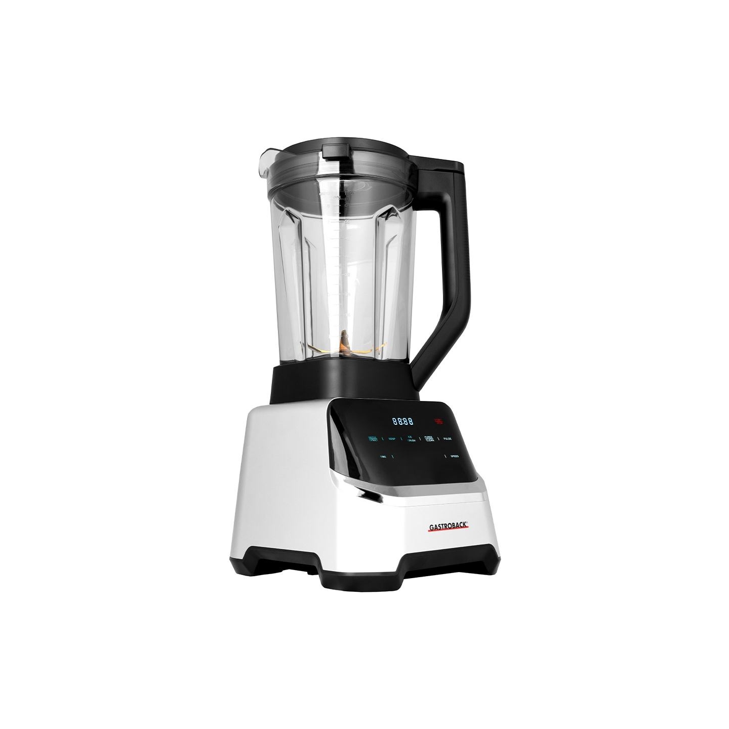 Gastroback 40987 Design Multi-Power Blender Mix & Soup 2000 W