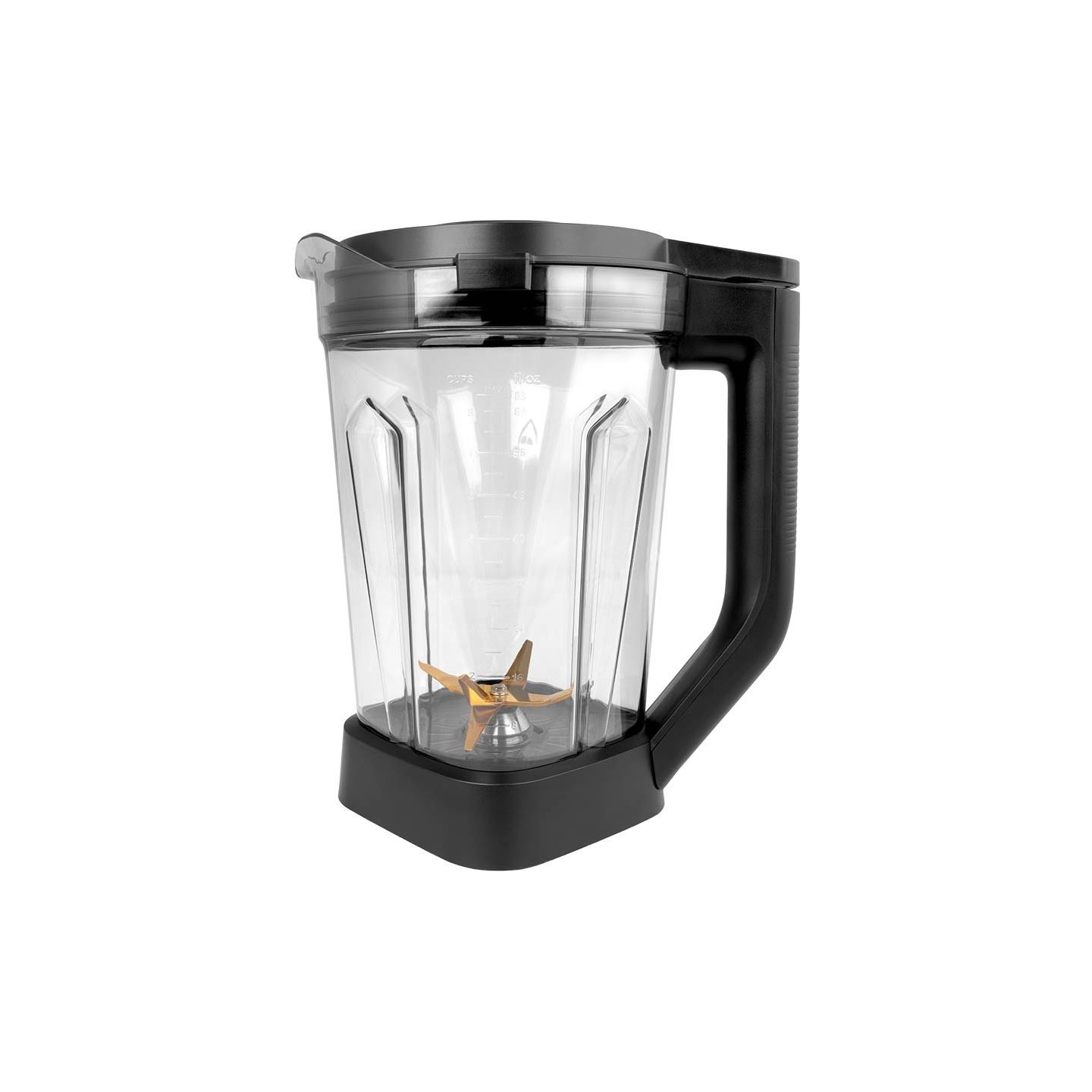 Gastroback 40987 Design Multi-Power Blender Mix & Soup 2000 W