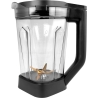 Gastroback 40987 Design Multi-Power Blender Mix & Soup 2000 W
