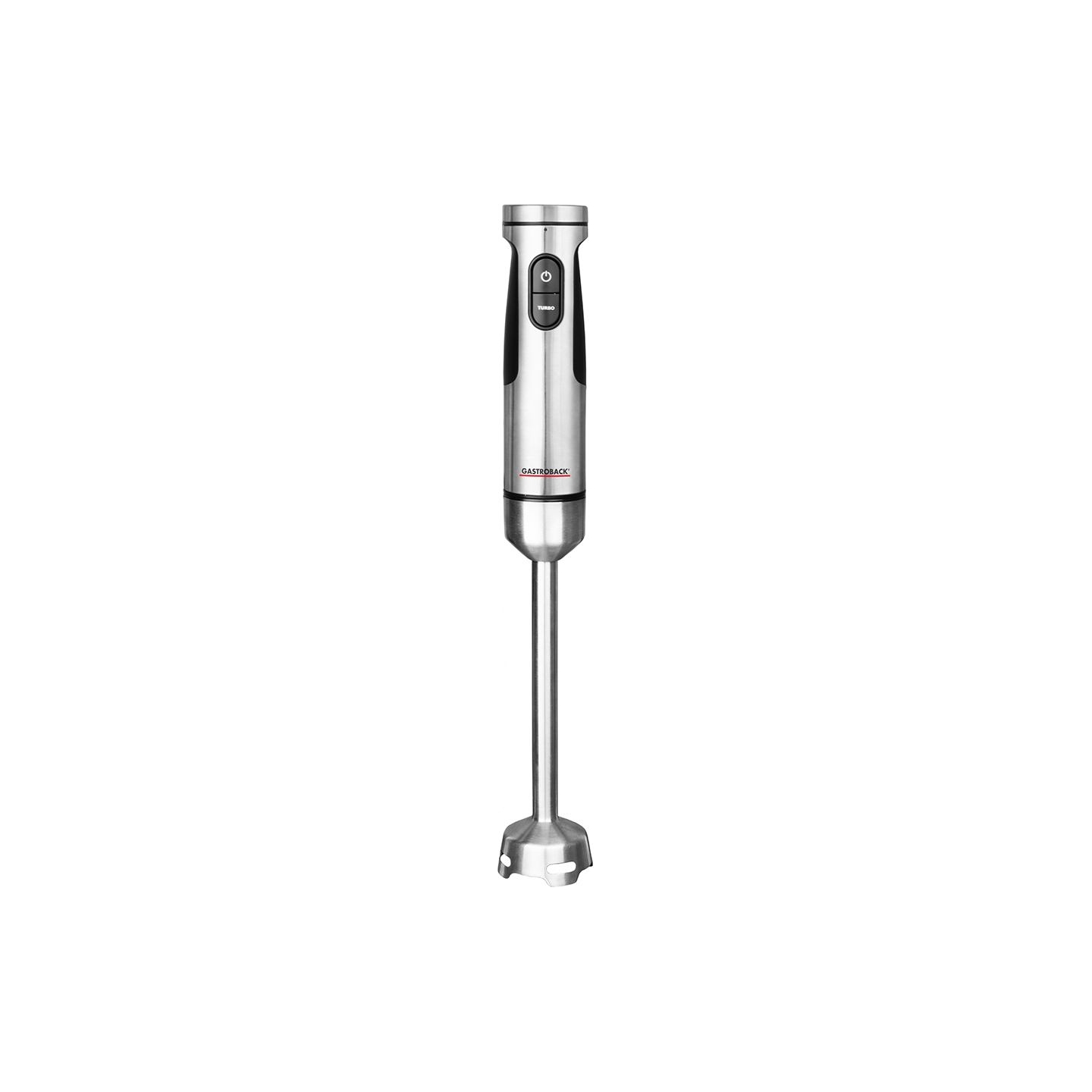 Gastroback 40973 Powermix Hand Blender Professional 1500W