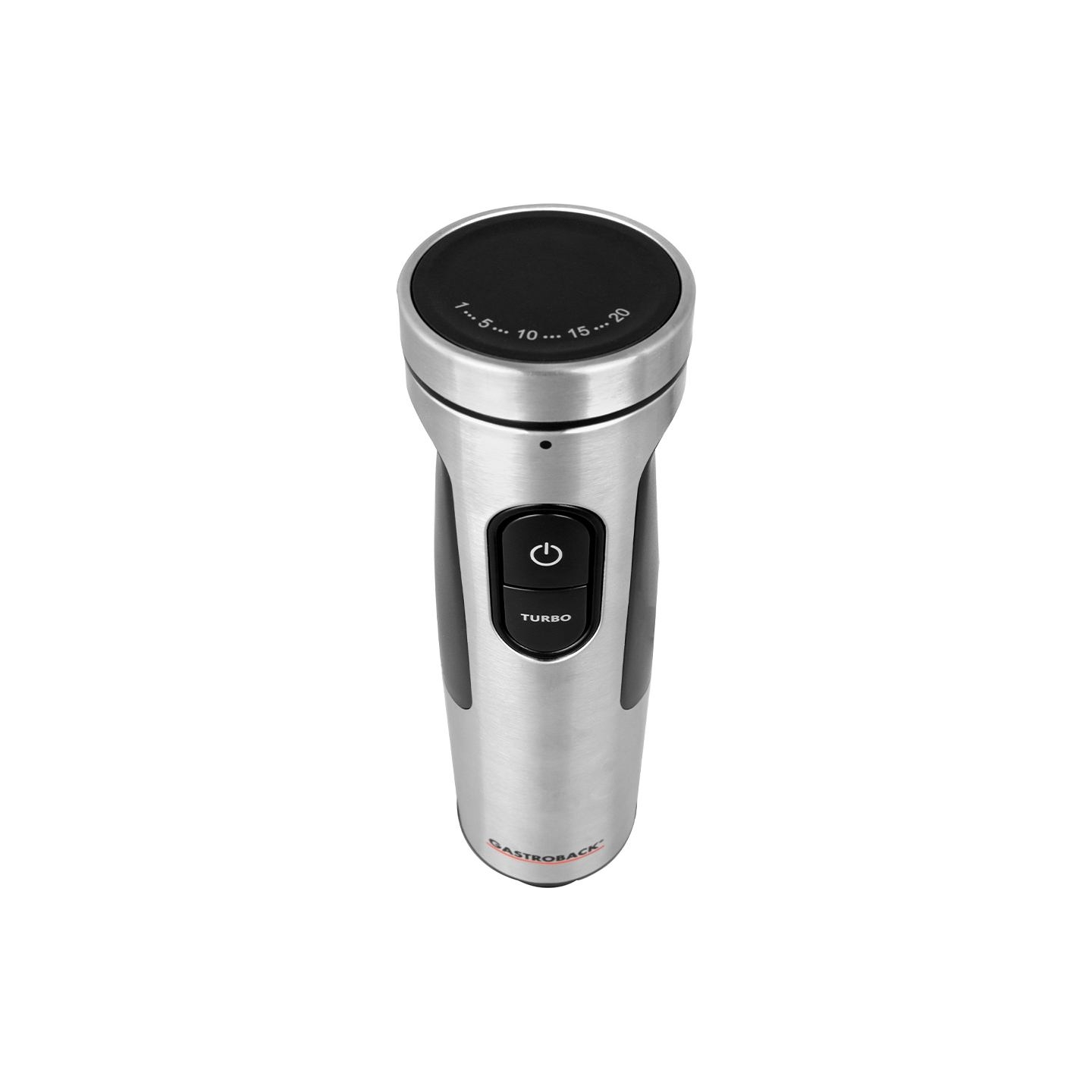 Gastroback 40973 Powermix Hand Blender Professional 1500W