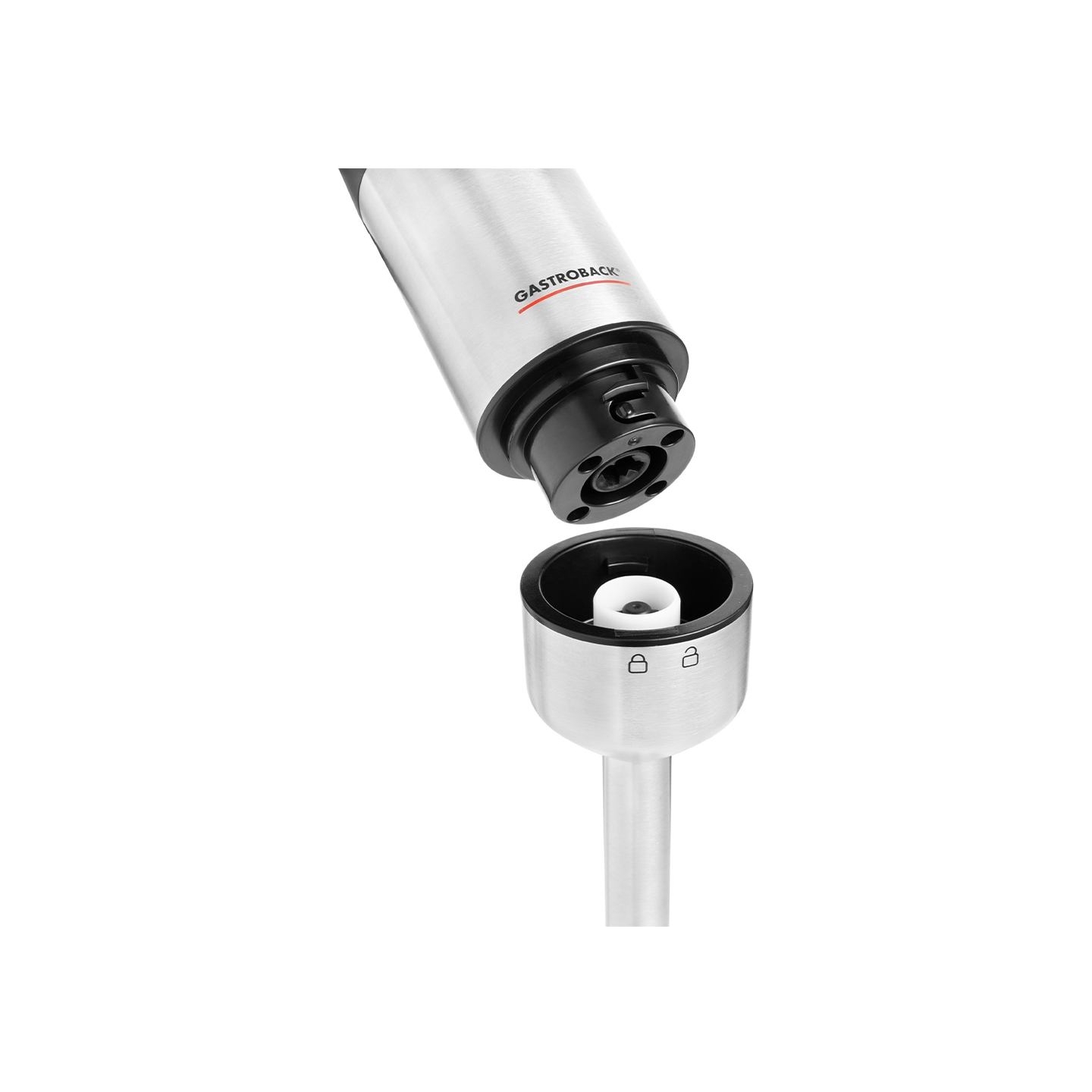 Gastroback 40973 Powermix Hand Blender Professional 1500W