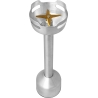 Gastroback 40973 Powermix Hand Blender Professional 1500W
