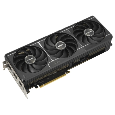 Asus Graphics Card|ASUS|NVIDIA GeForce RTX 5070 Ti|16 GB|GDDR7|256 bit|PCIE 5.0 16x|GPU 2527 MHz|Triple slot Fansink|1xHDMI|3xDi