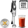 Gastroback 40968 PowerMix Hand Blender FlexCord 1500W