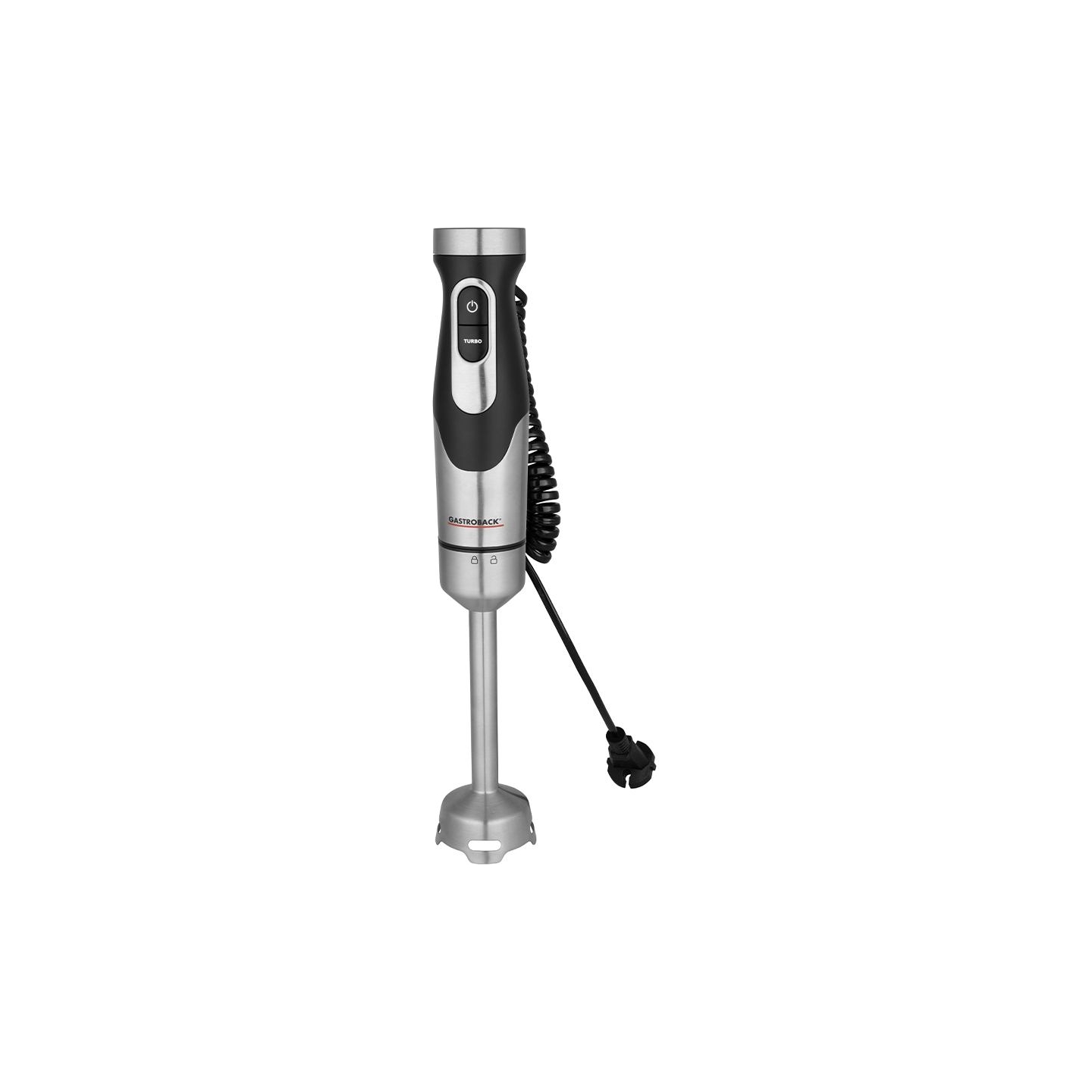 Gastroback 40968 PowerMix Hand Blender FlexCord 1500W