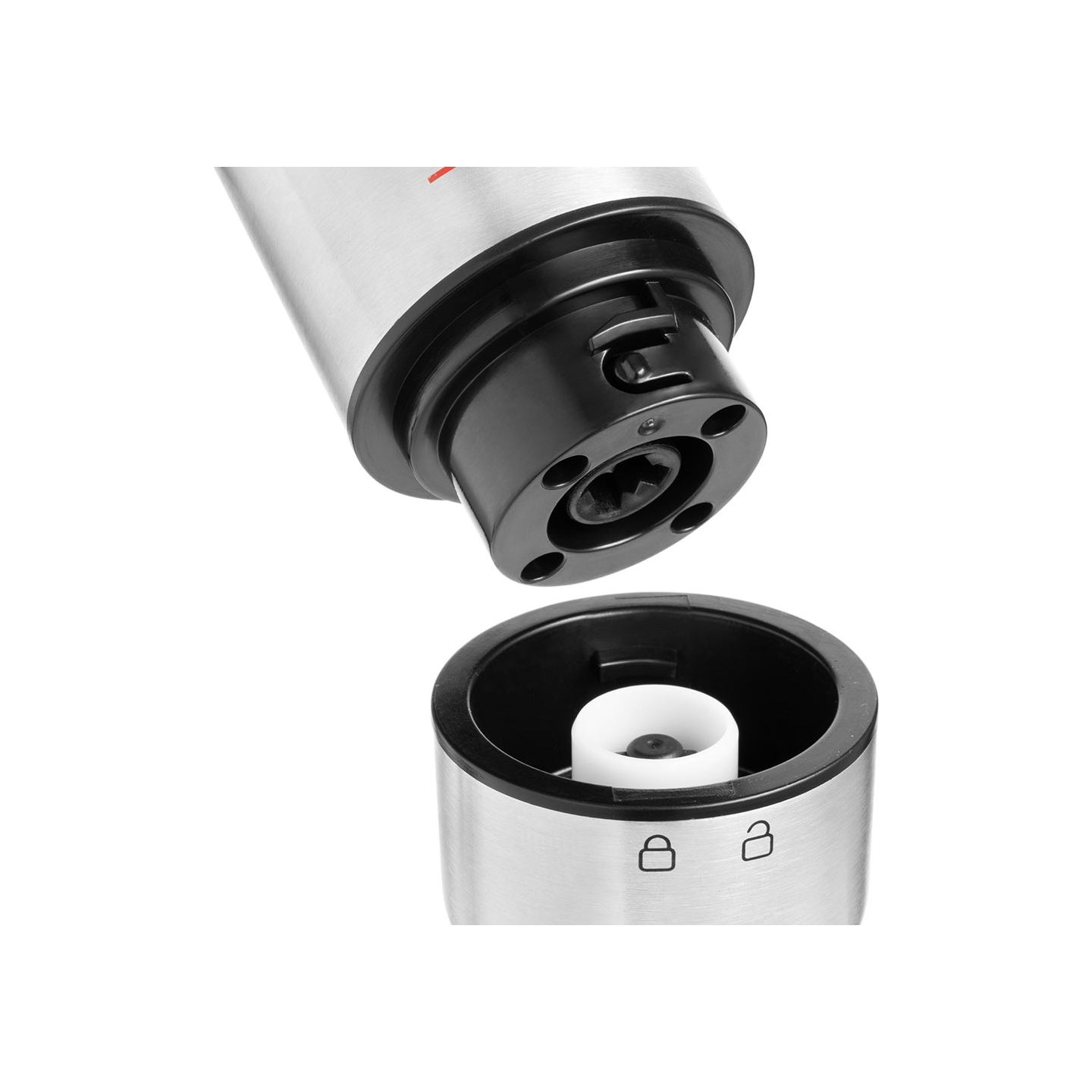 Gastroback 40968 PowerMix Hand Blender FlexCord 1500W
